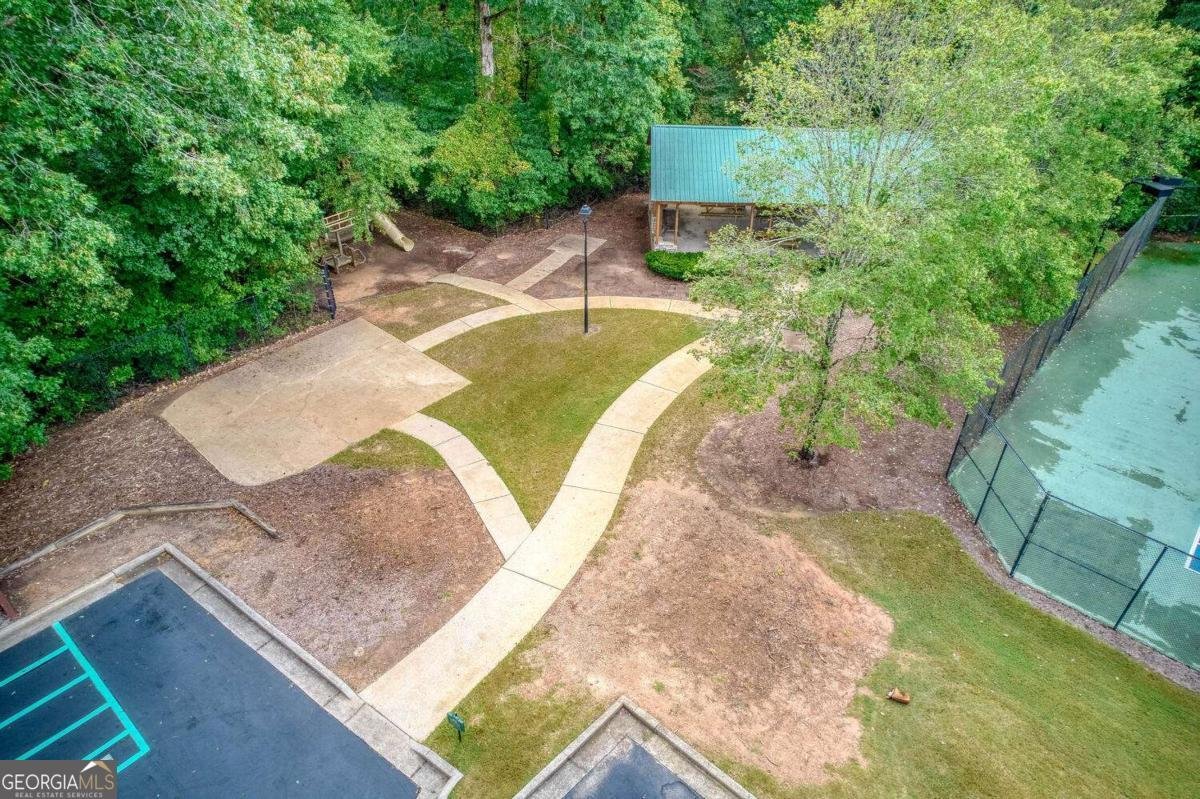 840 Whitby Drive Douglasville - 42