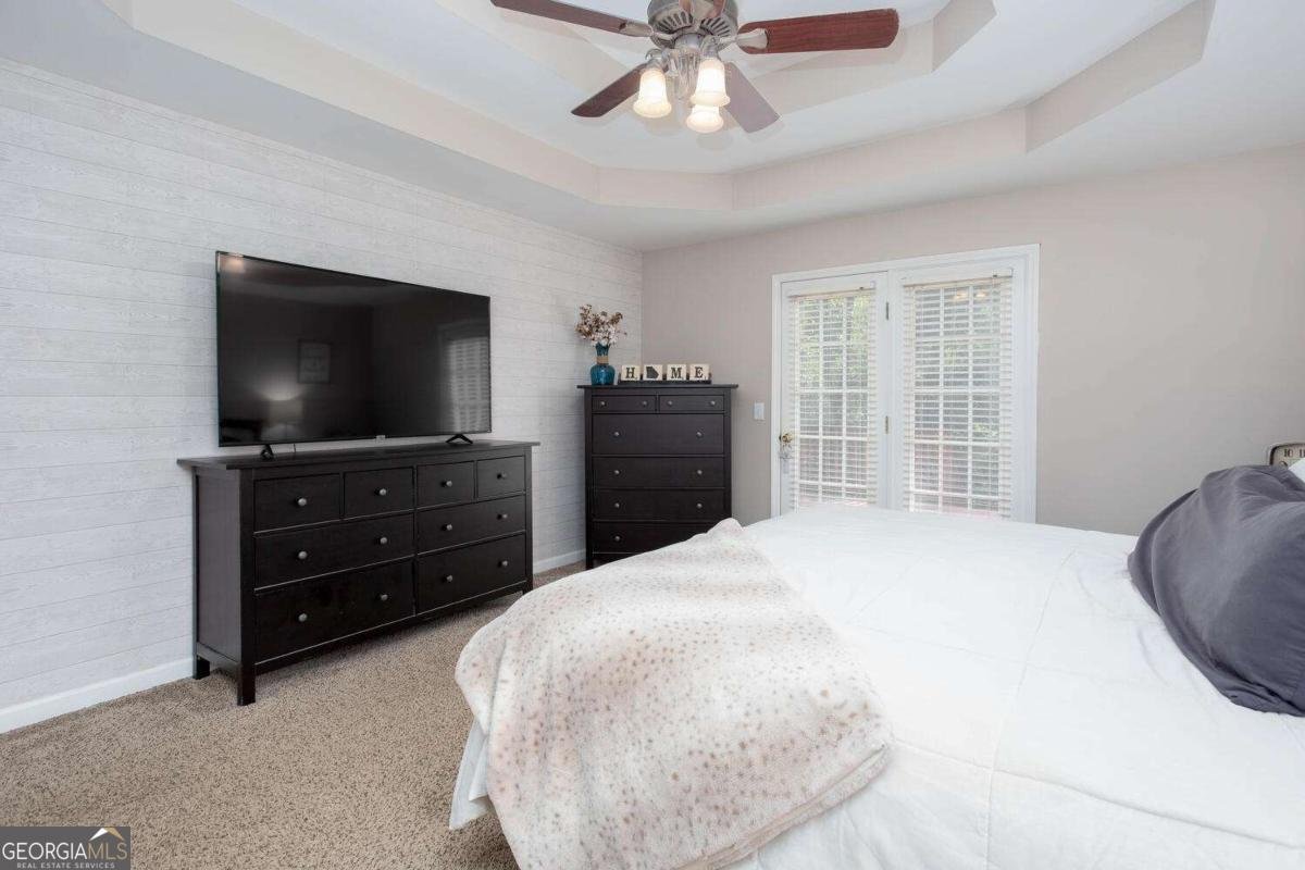 840 Whitby Drive Douglasville - 5