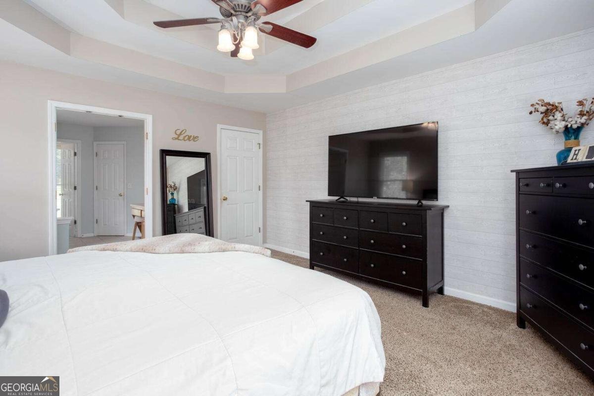 840 Whitby Drive Douglasville - 6