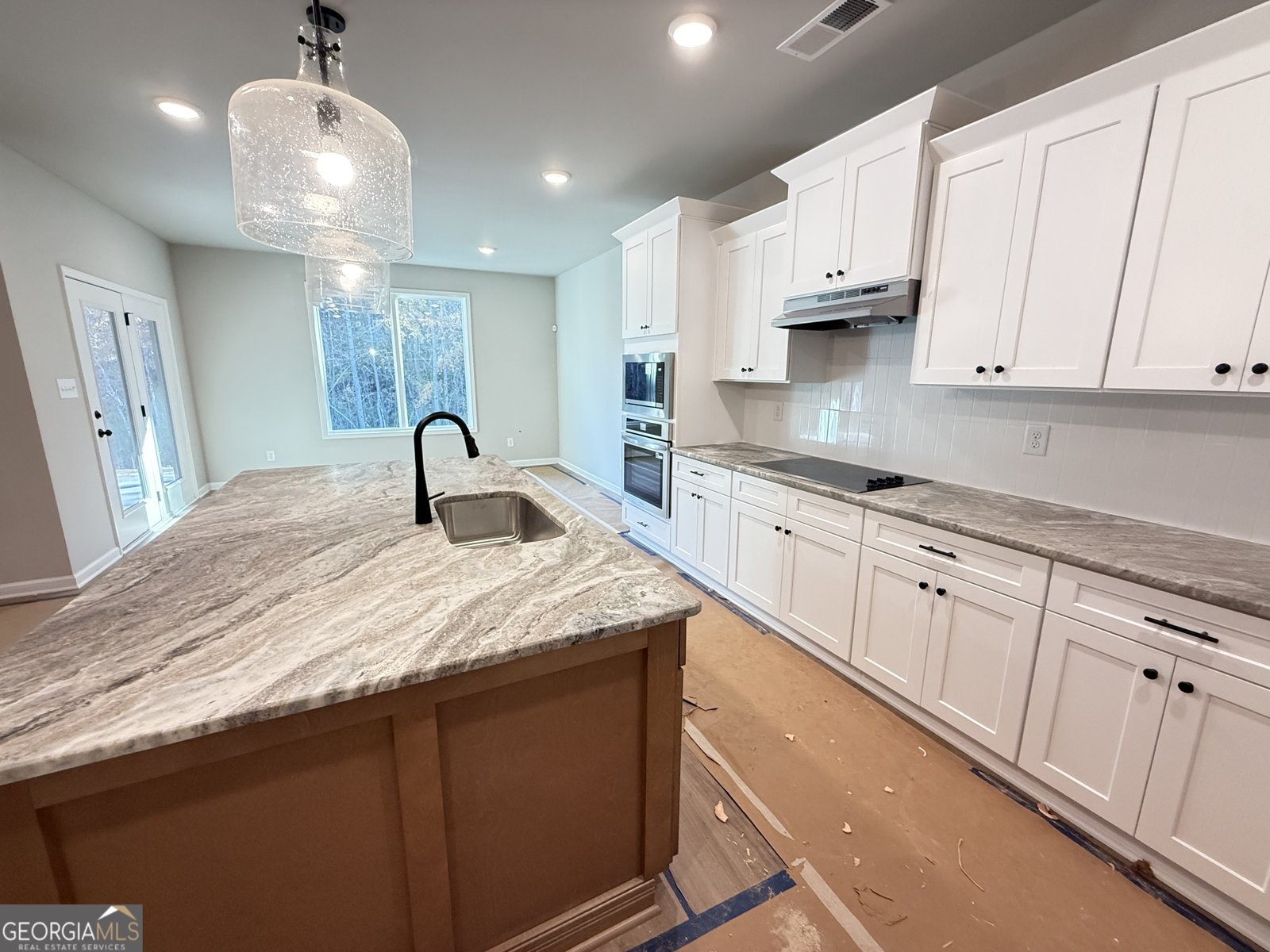 168 Piney Woods Drive Newnan - 10