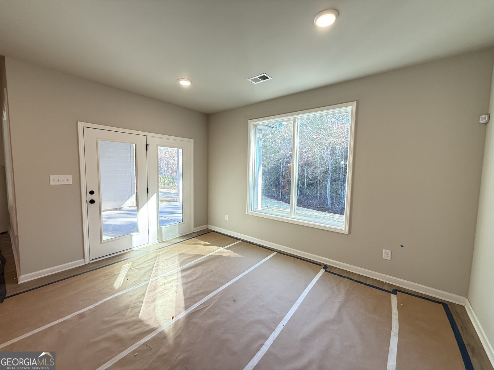 168 Piney Woods Drive Newnan - 12