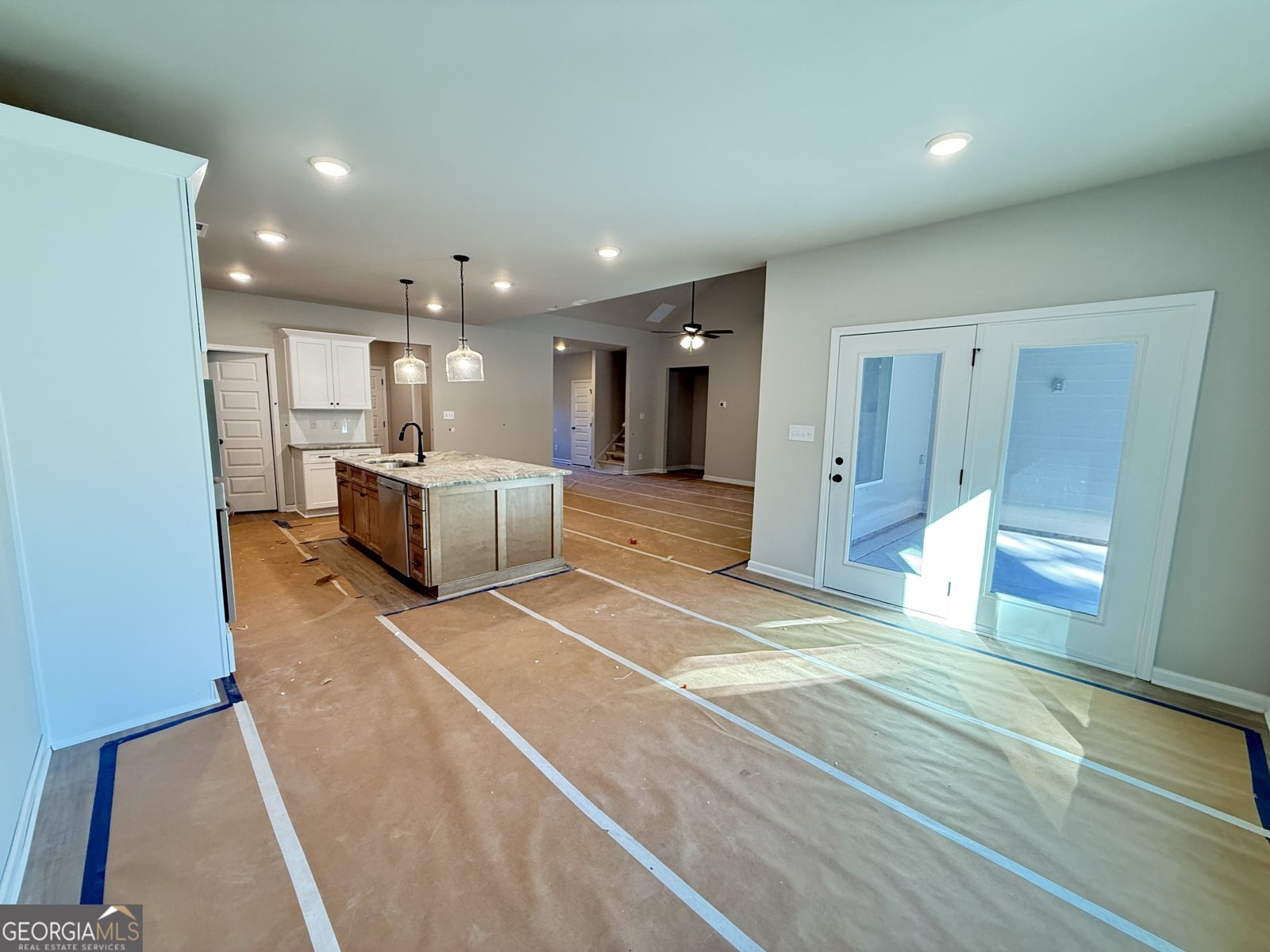 168 Piney Woods Drive Newnan - 13