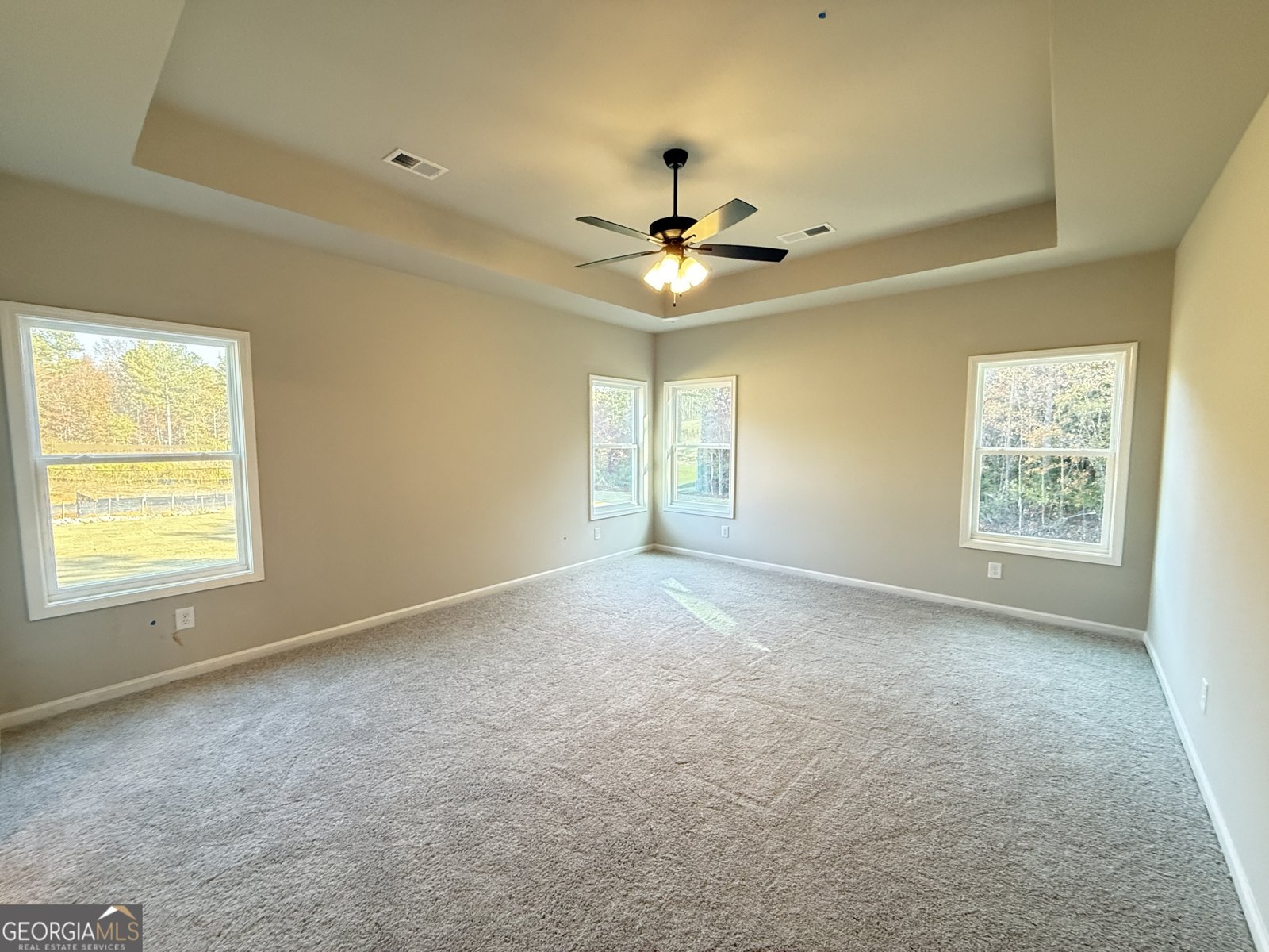 168 Piney Woods Drive Newnan - 14