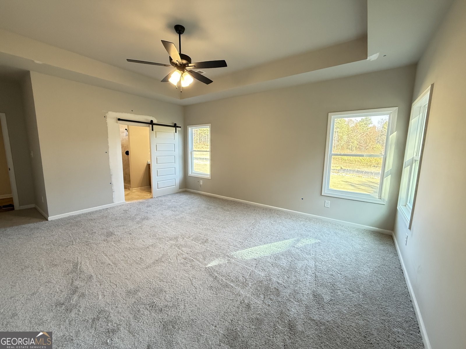 168 Piney Woods Drive Newnan - 15