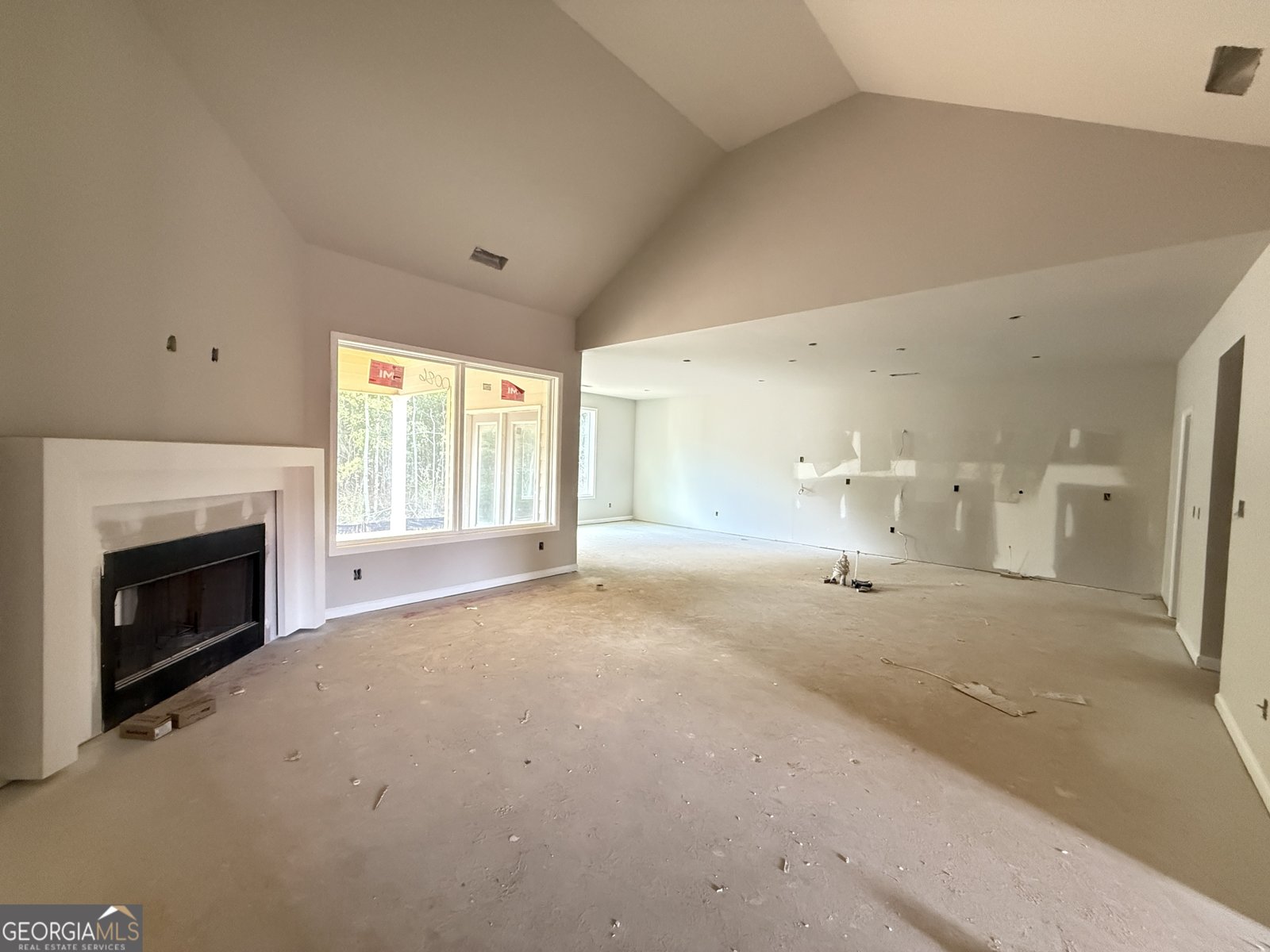 LOT 8 Piney Woods Drive Newnan - 2