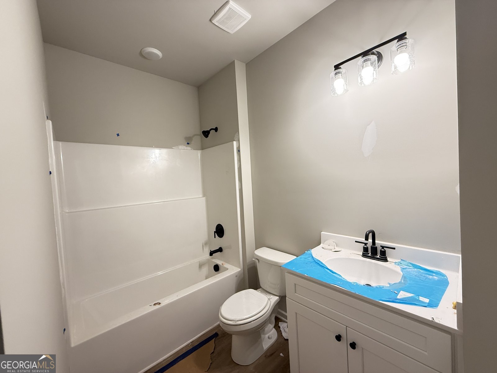 168 Piney Woods Drive Newnan - 21