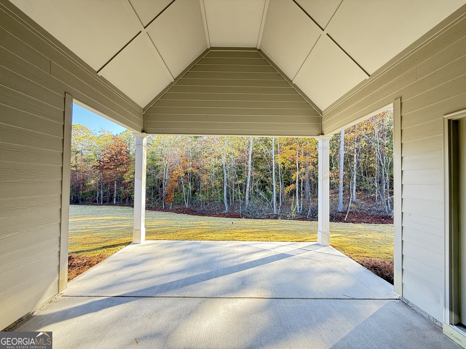 168 Piney Woods Drive Newnan - 27