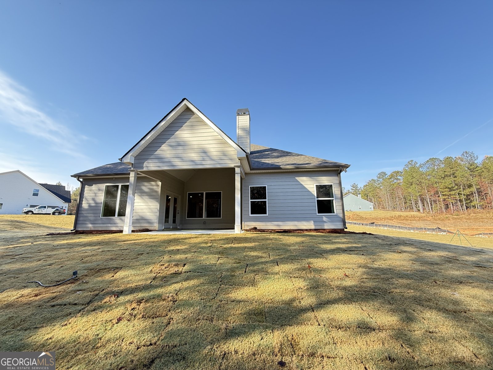 168 Piney Woods Drive Newnan - 29