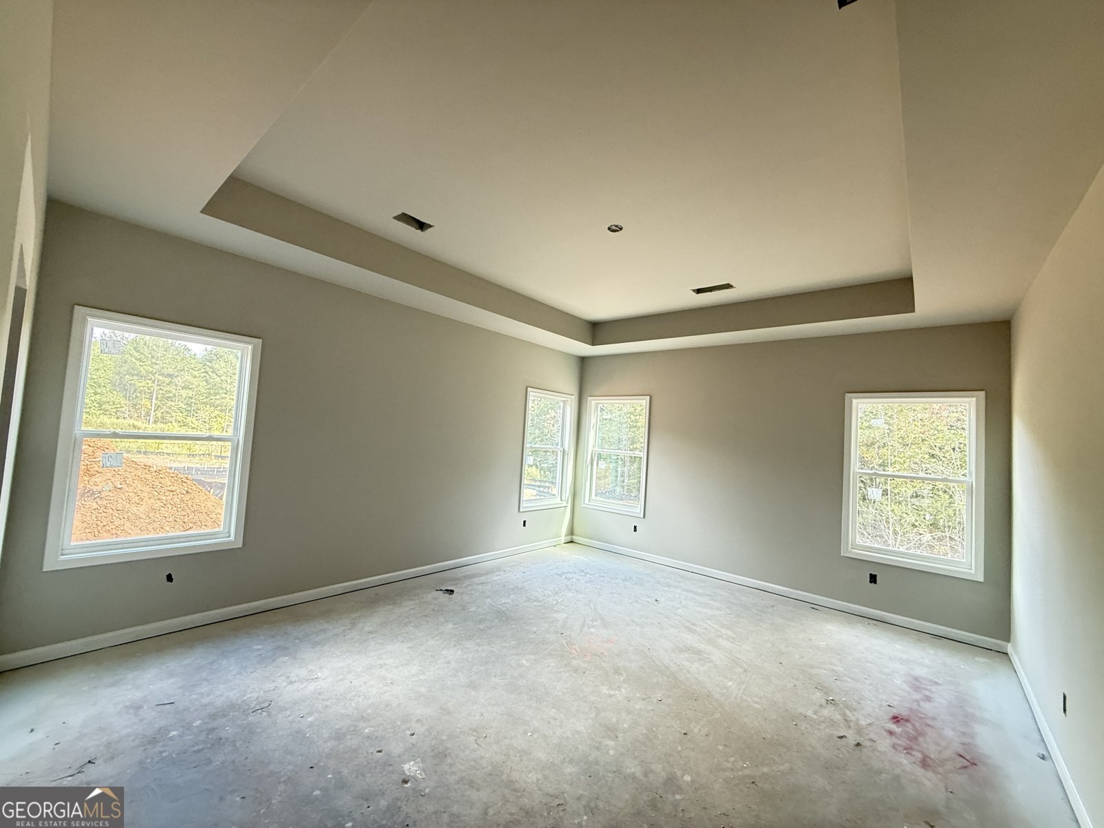 LOT 8 Piney Woods Drive Newnan - 3
