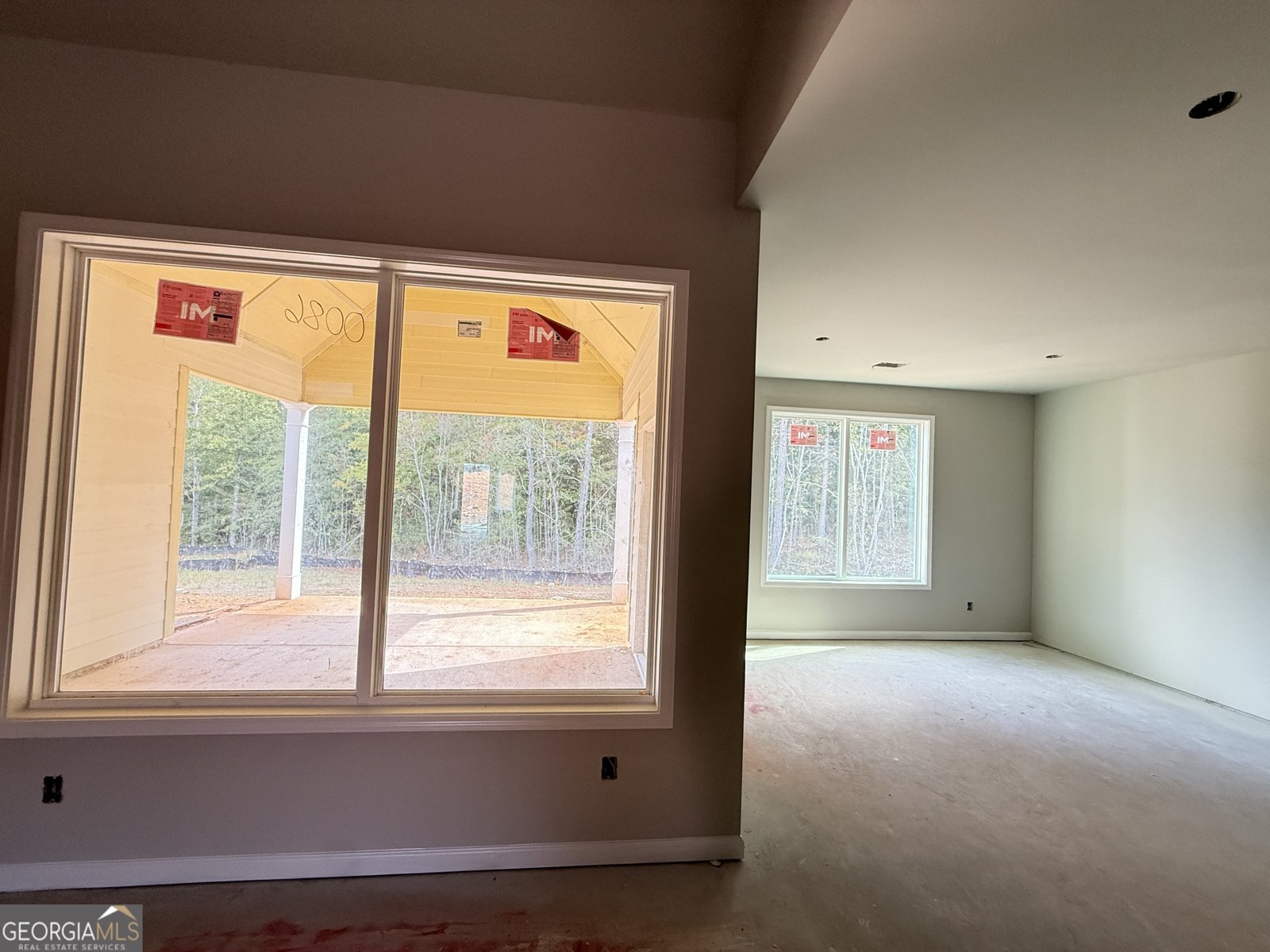 LOT 8 Piney Woods Drive Newnan - 4