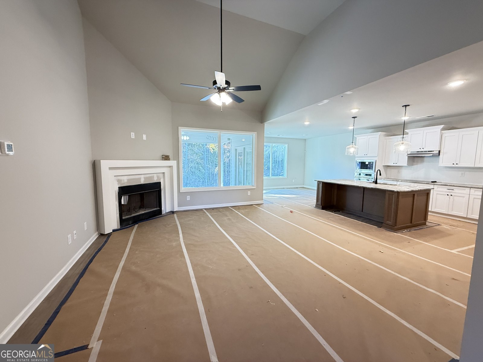 168 Piney Woods Drive Newnan - 6