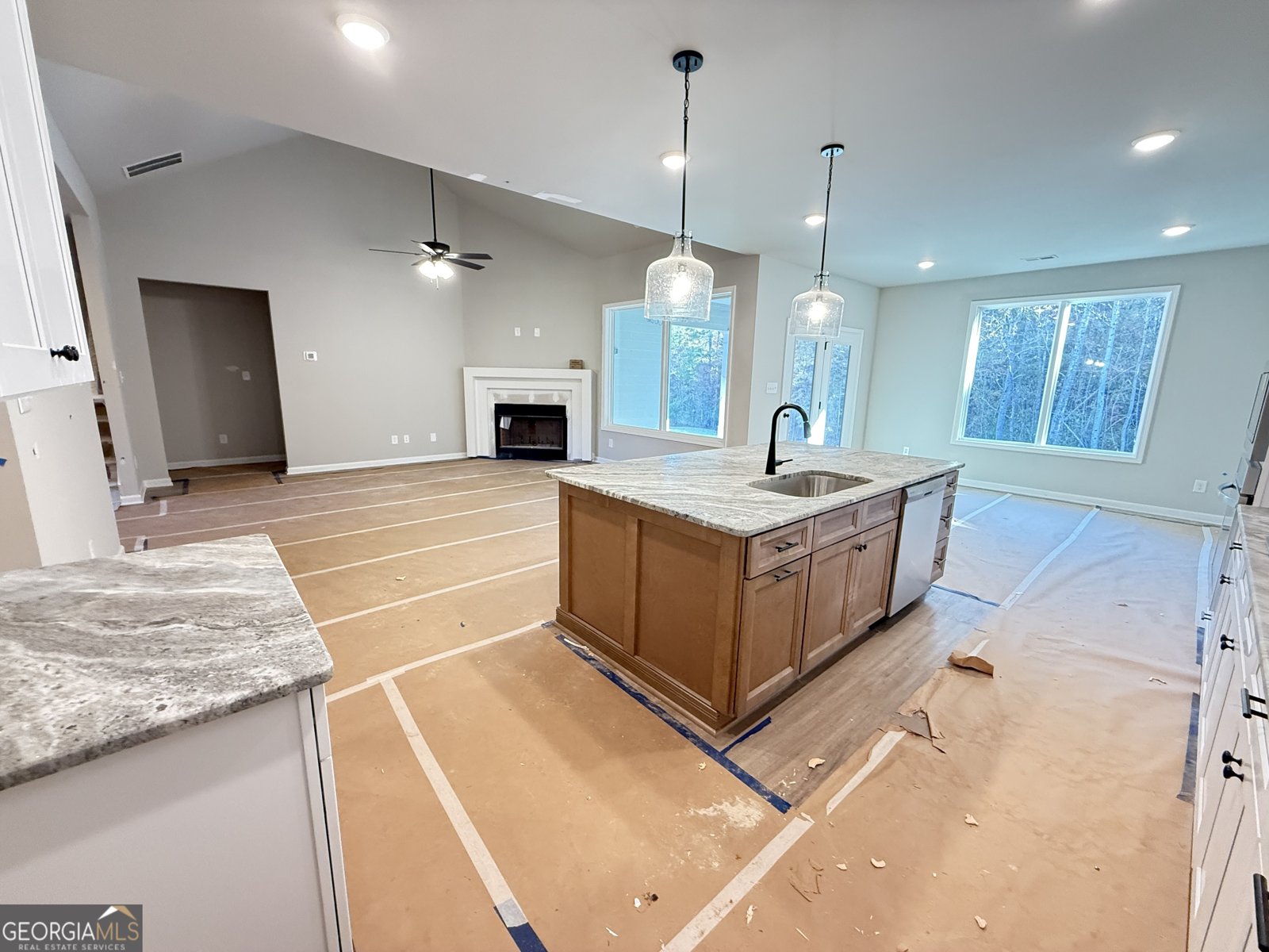 168 Piney Woods Drive Newnan - 9