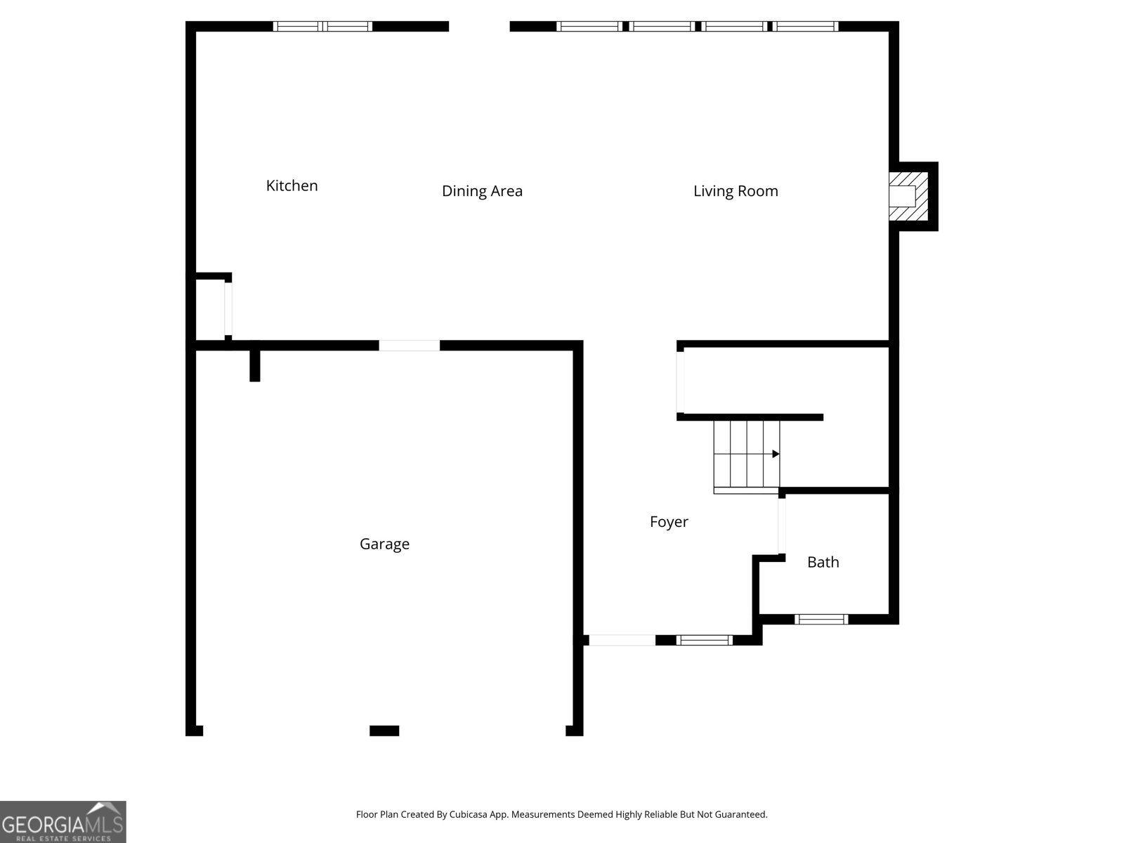 25 Creekstone Dallas - 1