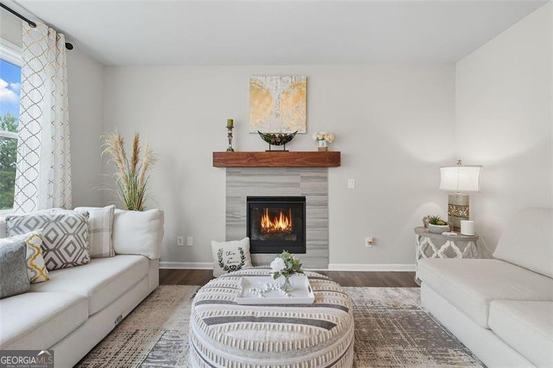 25 Creekstone Dallas - 17