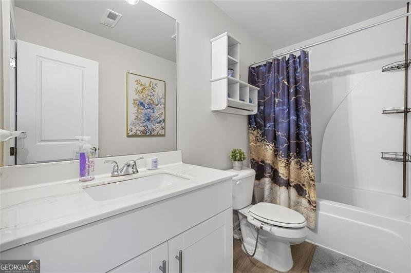 25 Creekstone Dallas - 25