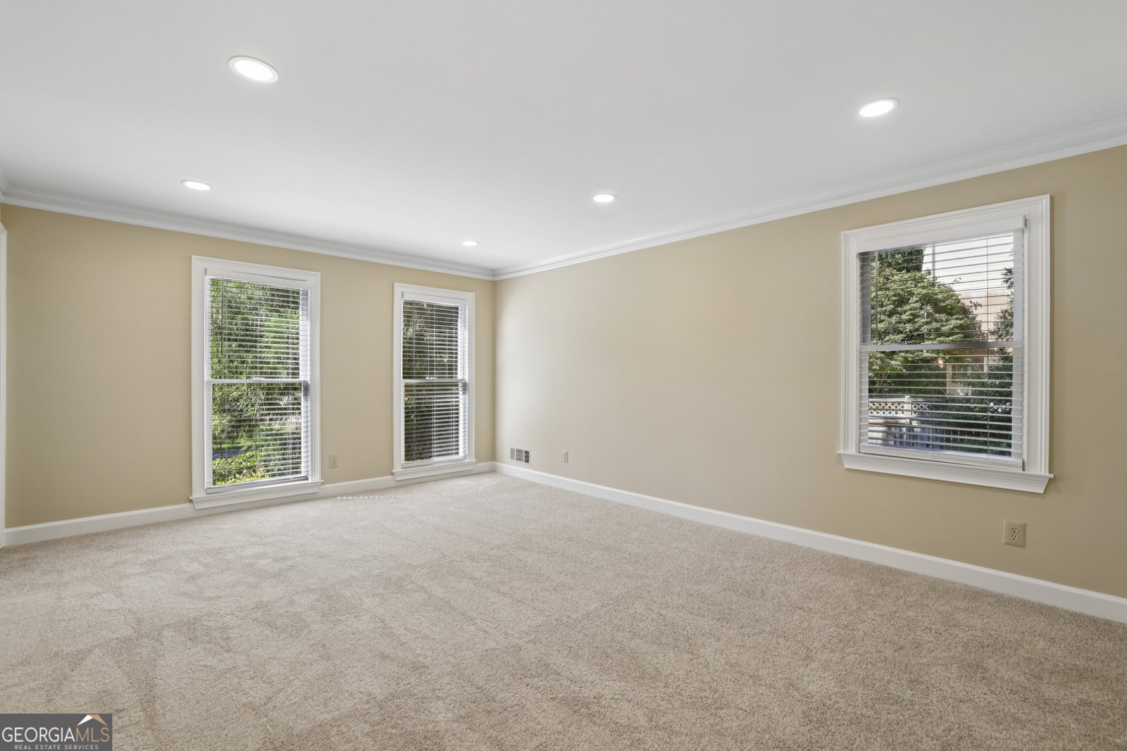 3273 Turtle Lake Drive Marietta - 1