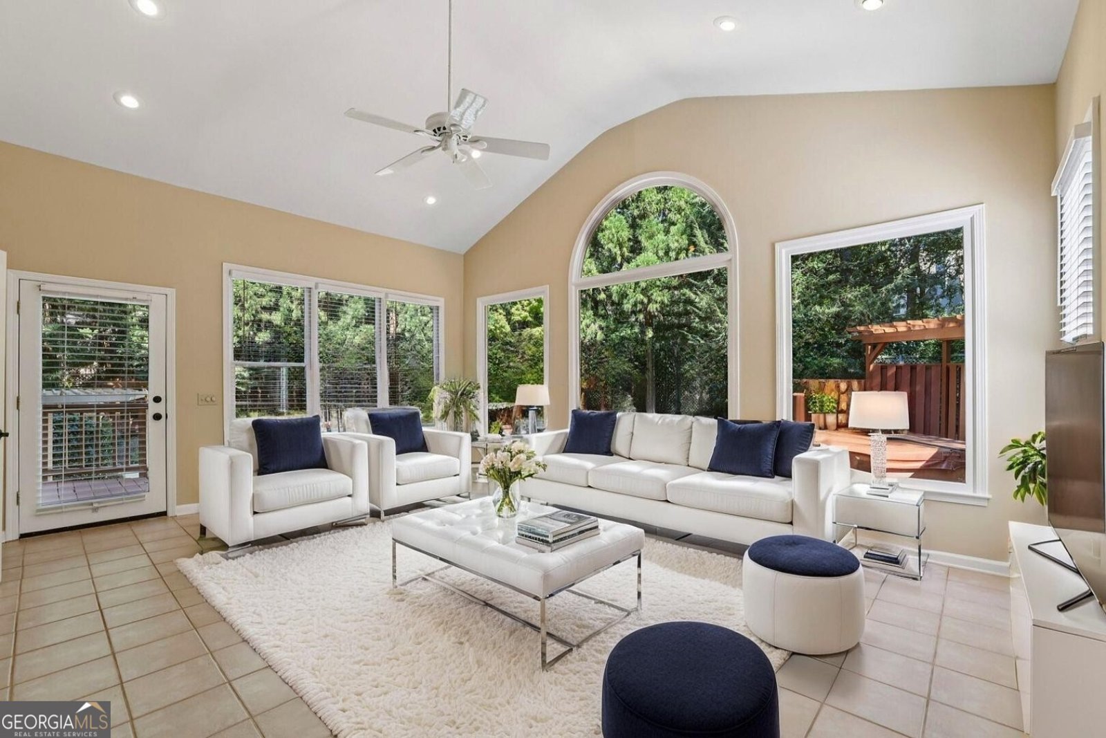 3273 Turtle Lake Drive Marietta - 12