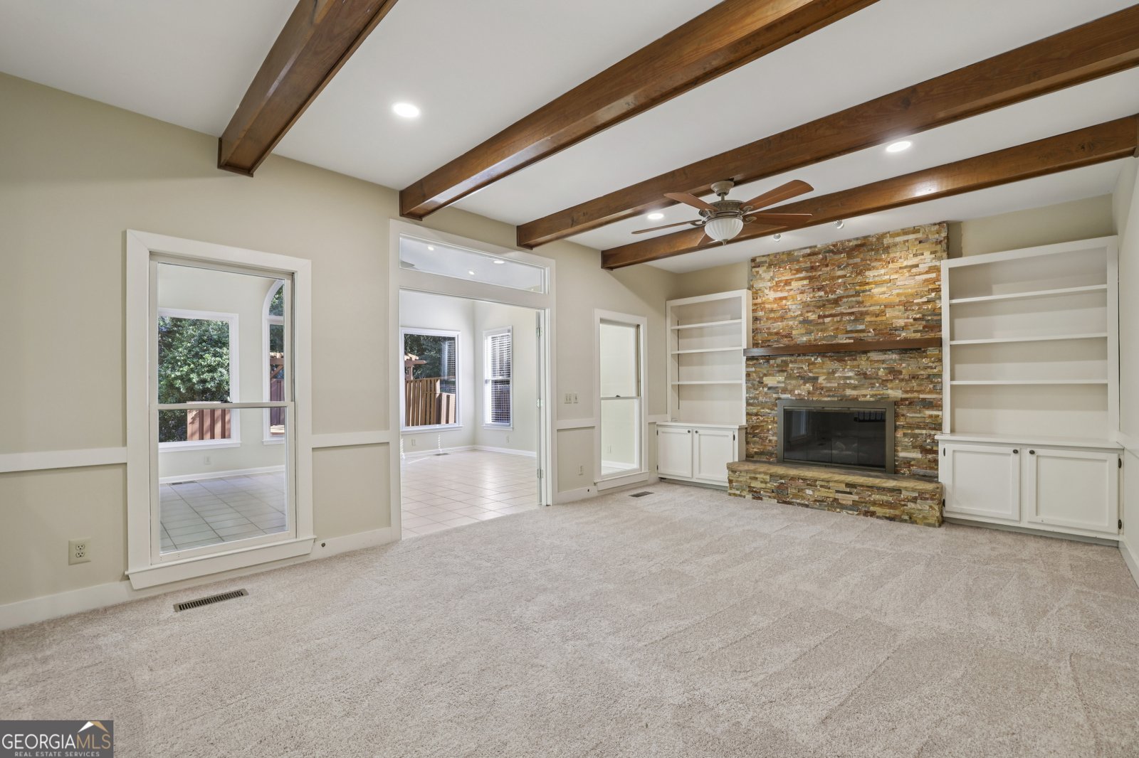 3273 Turtle Lake Drive Marietta - 3