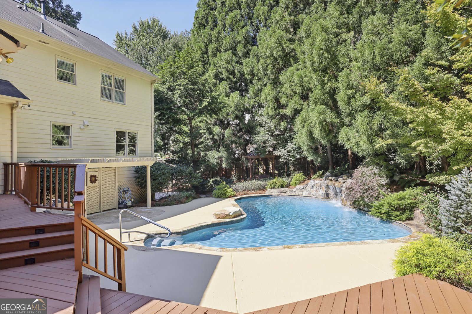 3273 Turtle Lake Drive Marietta - 32