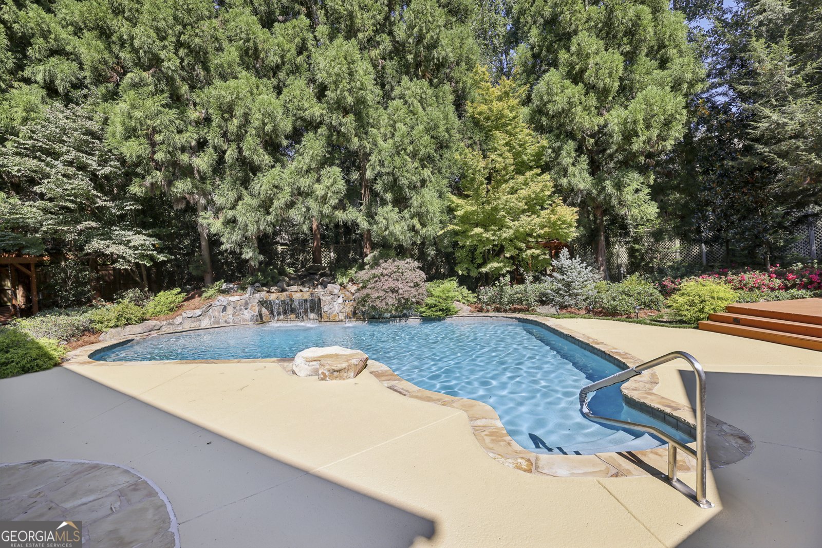 3273 Turtle Lake Drive Marietta - 33