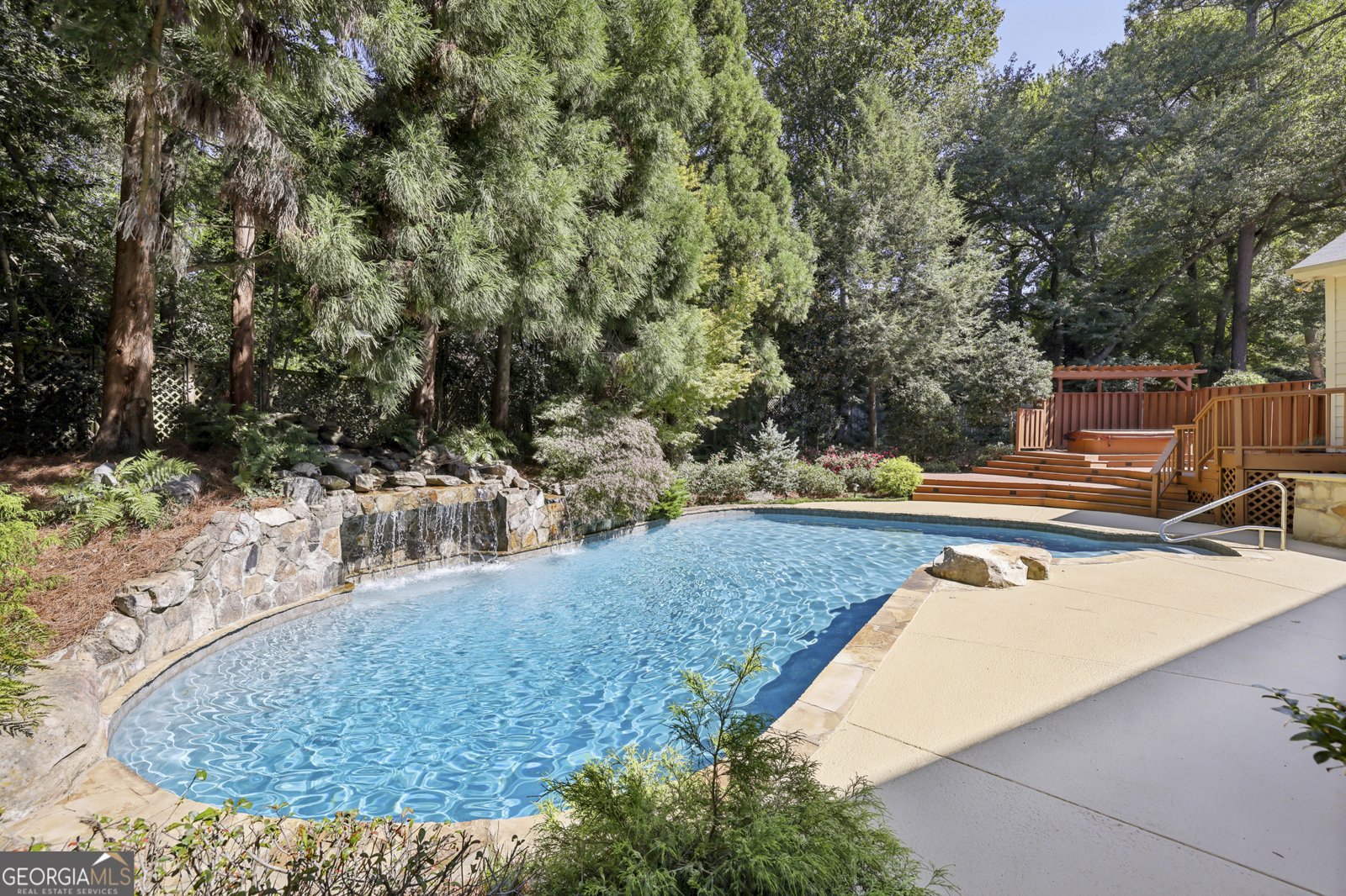 3273 Turtle Lake Drive Marietta - 34