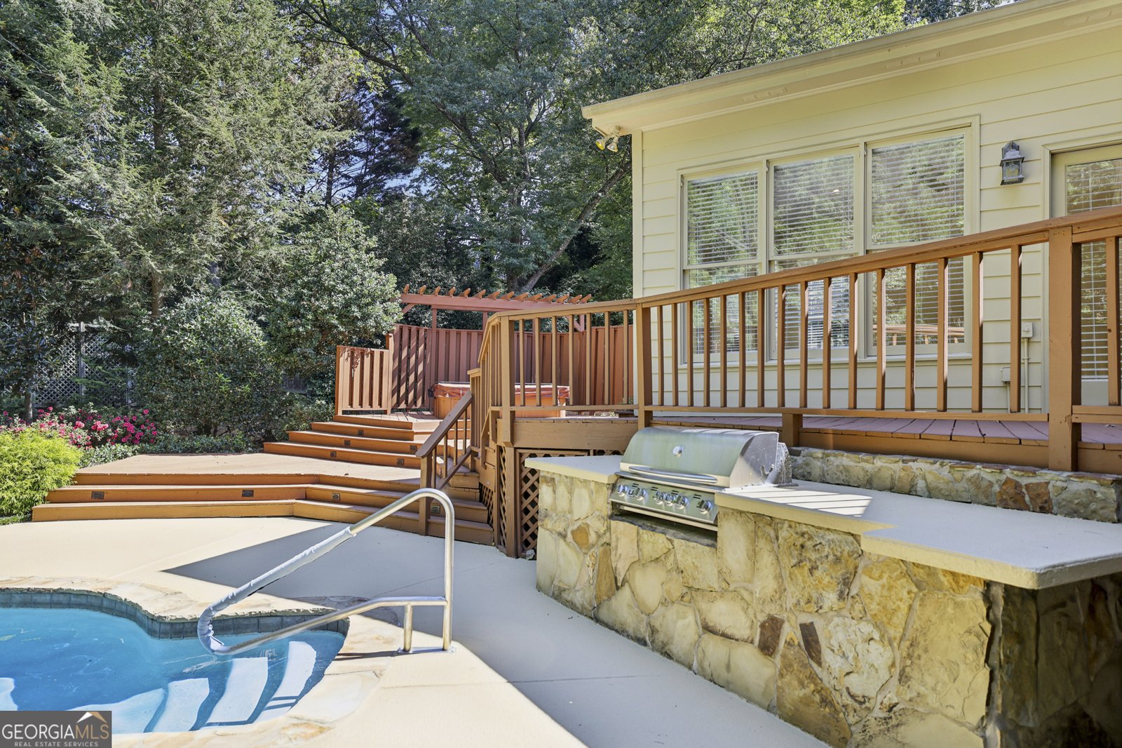 3273 Turtle Lake Drive Marietta - 36