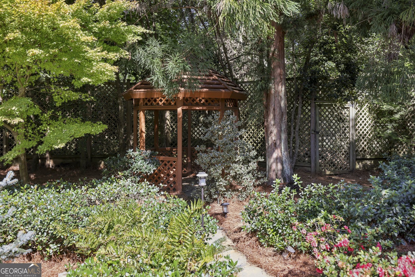 3273 Turtle Lake Drive Marietta - 38