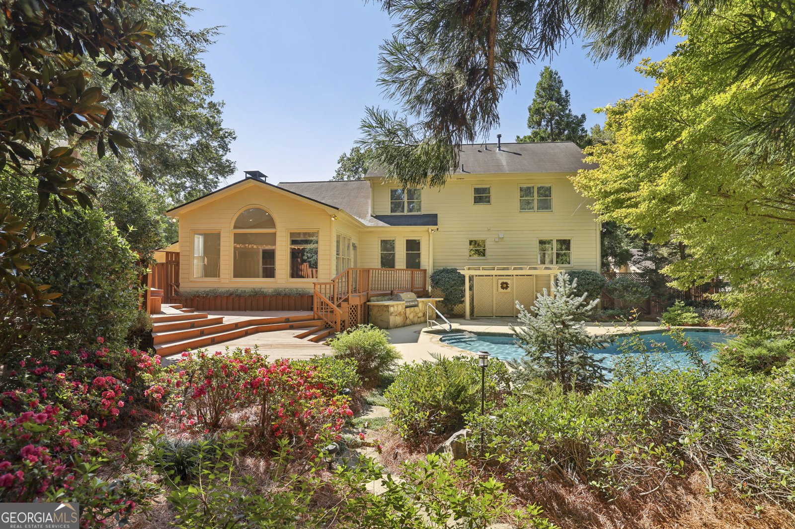 3273 Turtle Lake Drive Marietta - 39