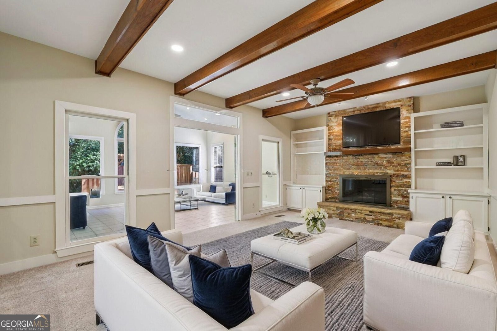 3273 Turtle Lake Drive Marietta - 4