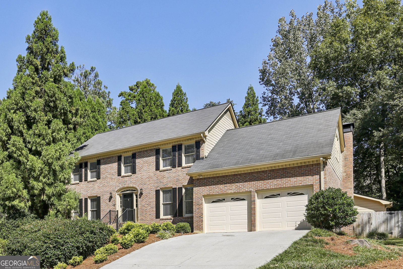 3273 Turtle Lake Drive Marietta - 41