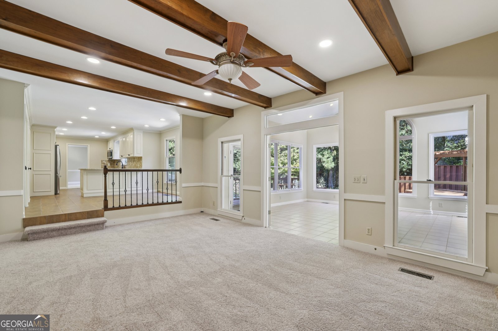 3273 Turtle Lake Drive Marietta - 5