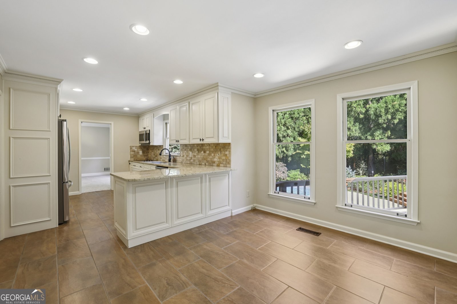 3273 Turtle Lake Drive Marietta - 6