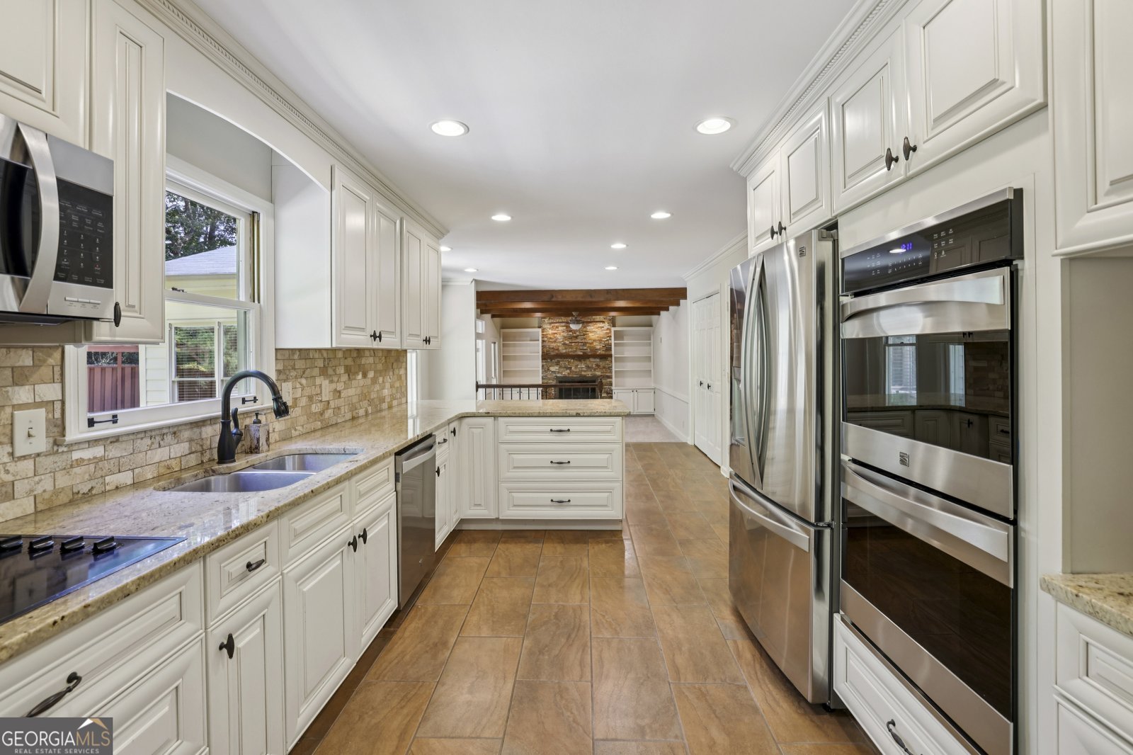 3273 Turtle Lake Drive Marietta - 9