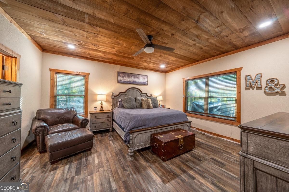 55 Monitor Drive Ellijay - 1