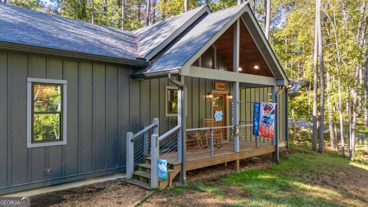 55 Monitor Drive Ellijay - 16