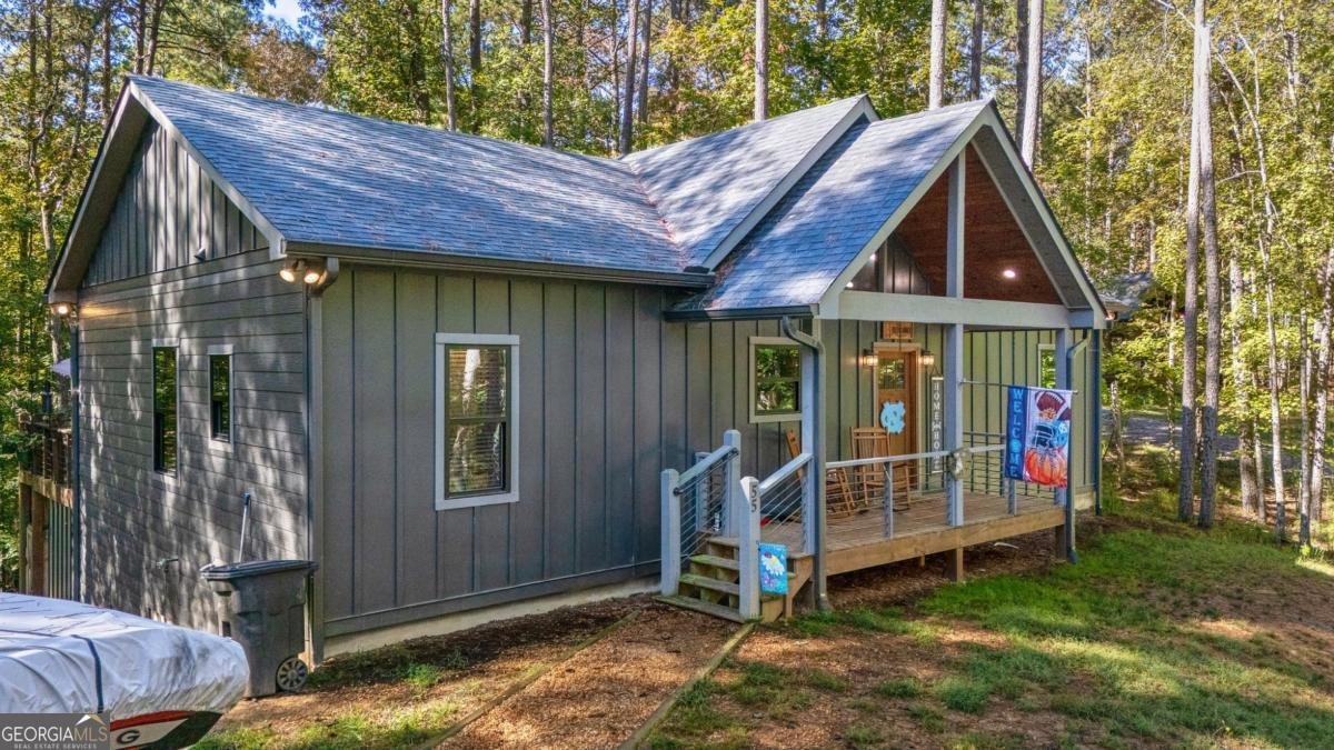 55 Monitor Drive Ellijay - 18