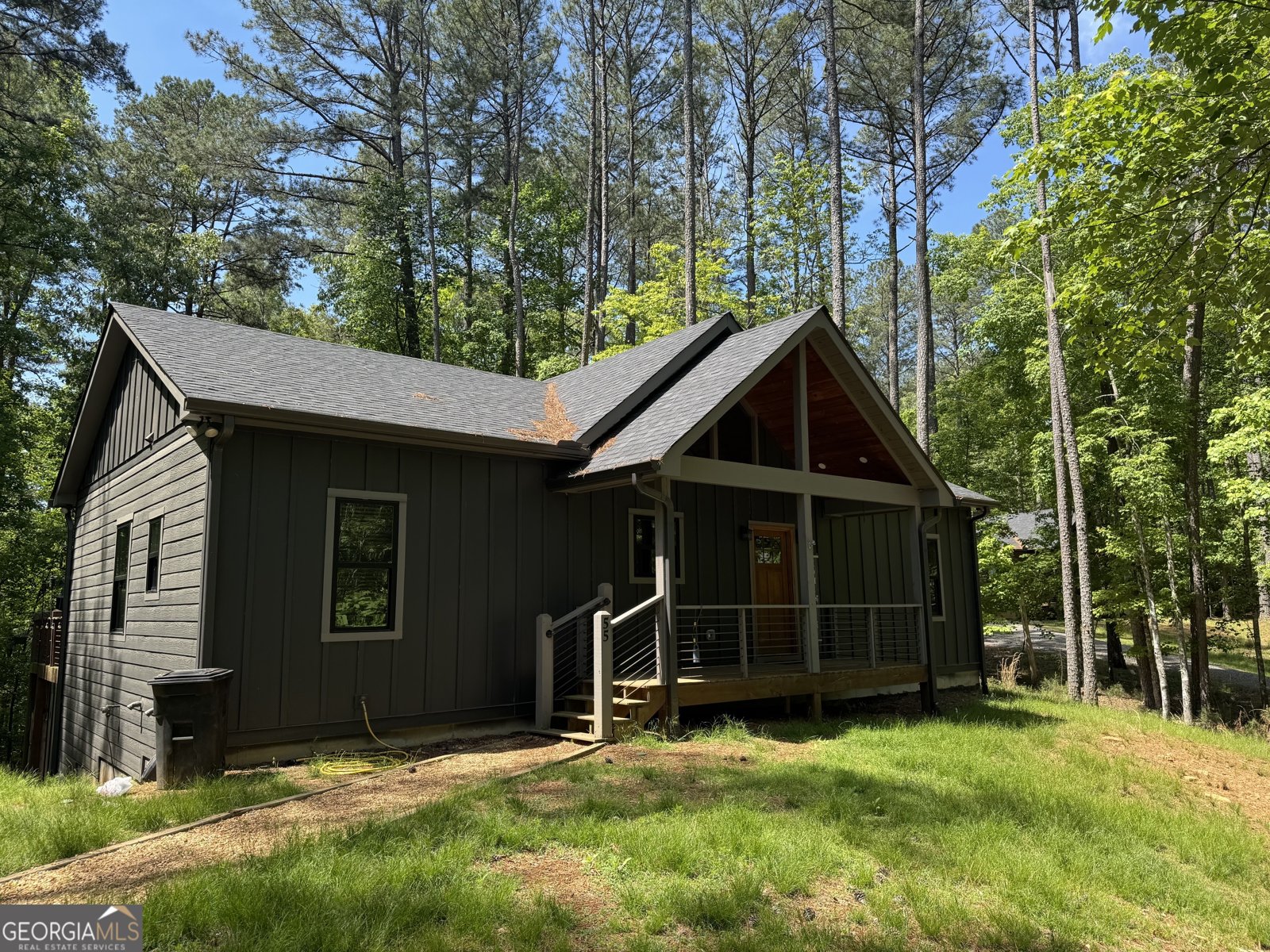 55 Monitor Drive Ellijay - Photo 25