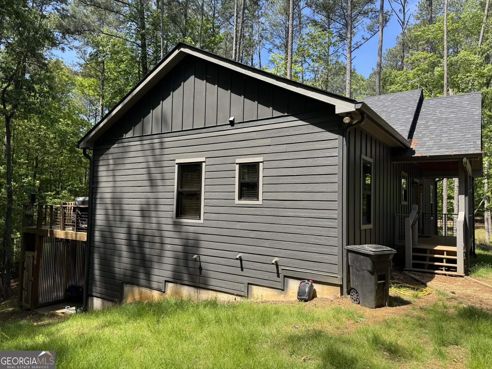 55 Monitor Drive Ellijay - Photo 26