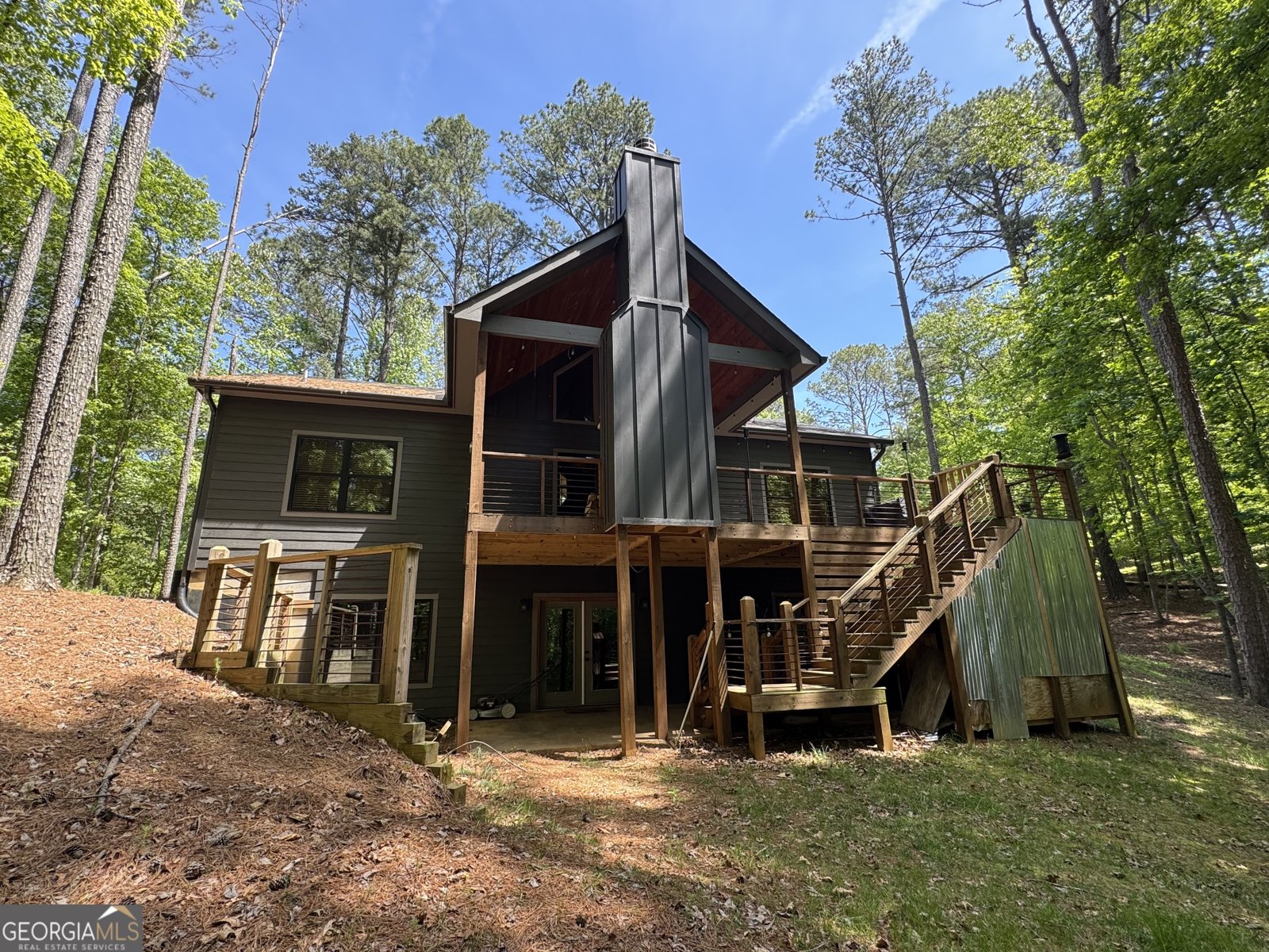 55 Monitor Drive Ellijay - Photo 27
