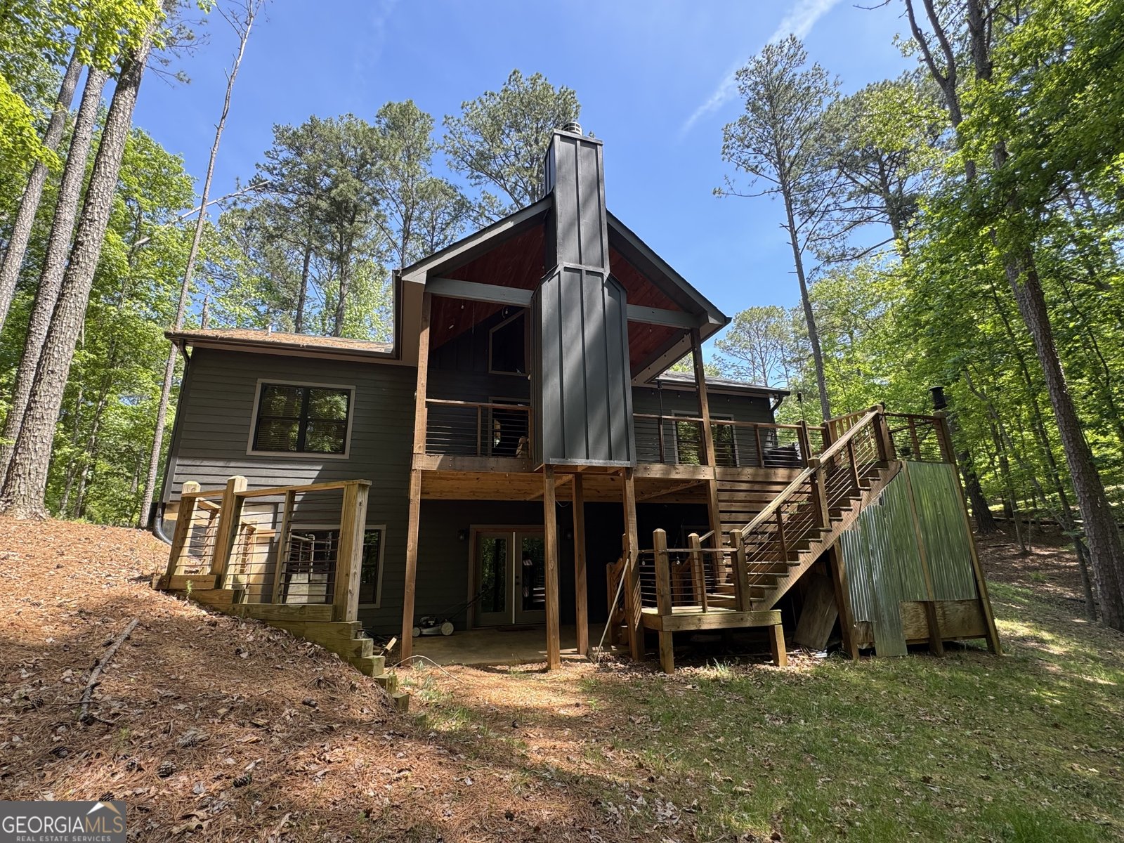 55 Monitor Drive Ellijay - Photo 28