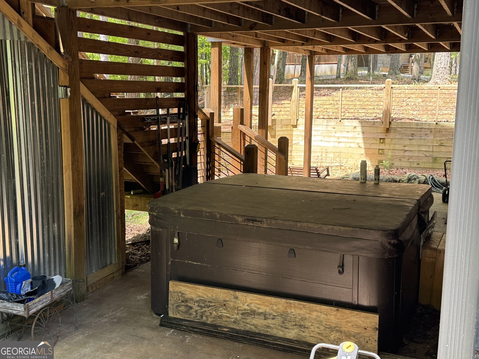 55 Monitor Drive Ellijay - Photo 30