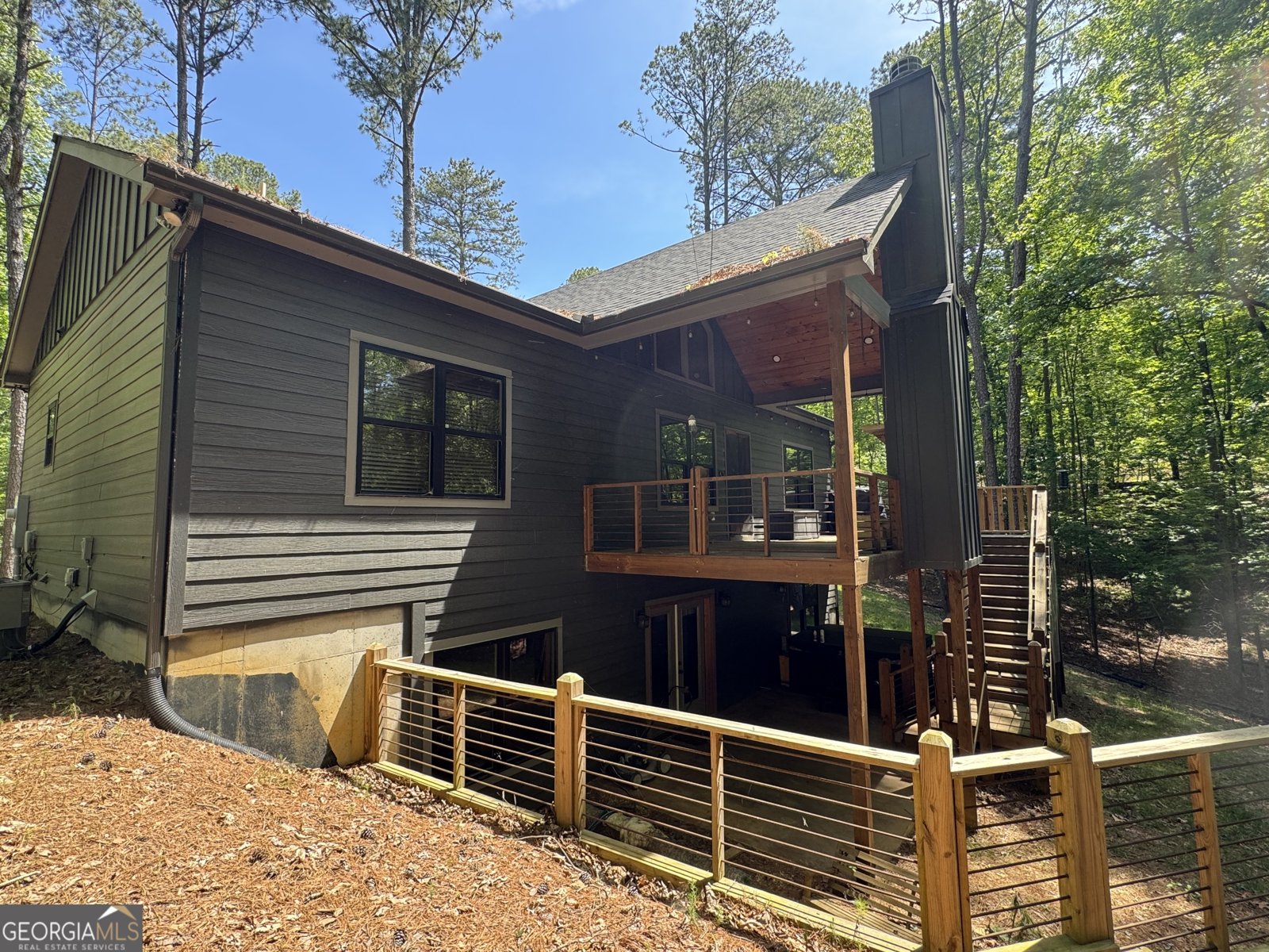 55 Monitor Drive Ellijay - Photo 33