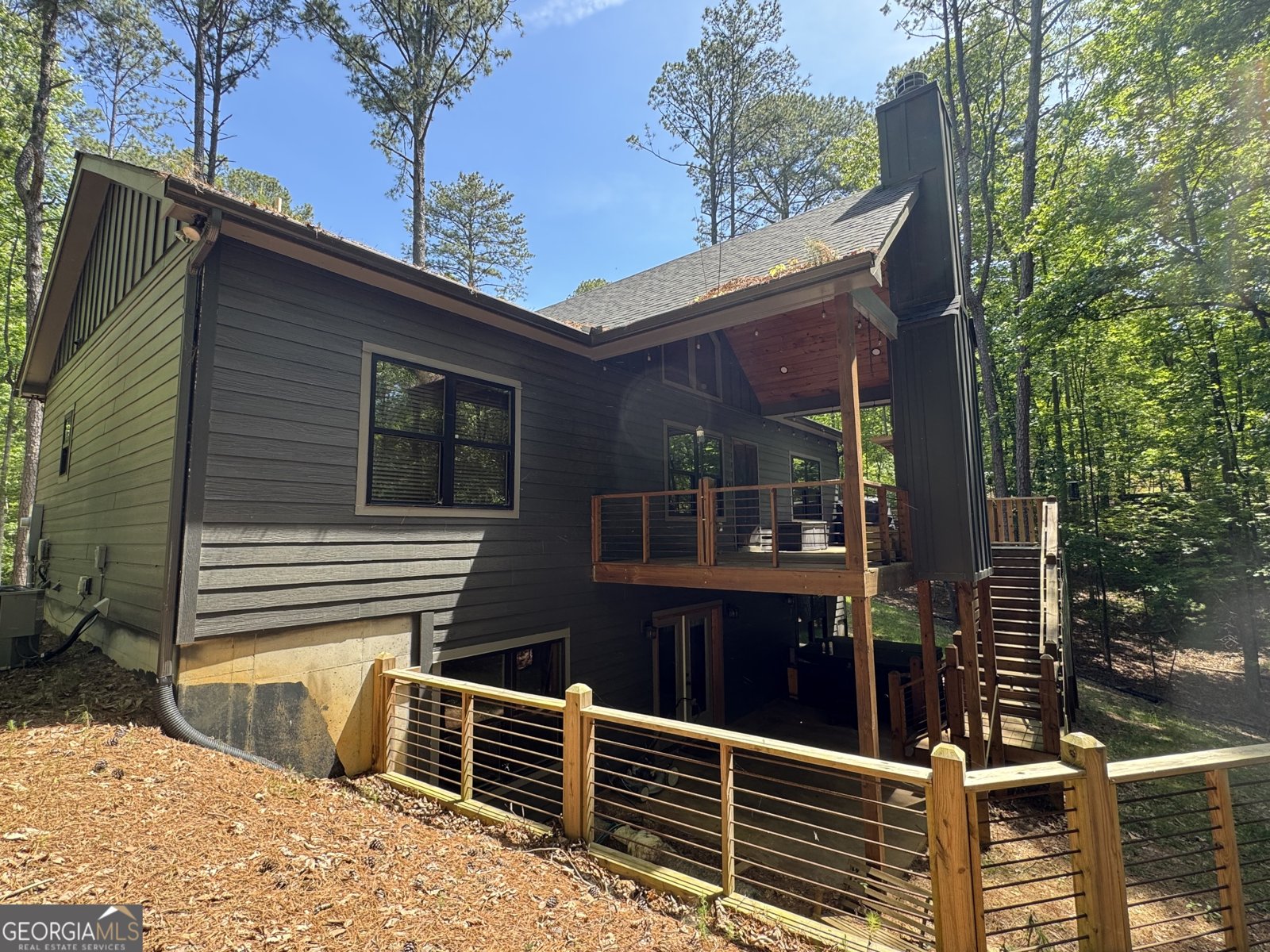 55 Monitor Drive Ellijay - Photo 34