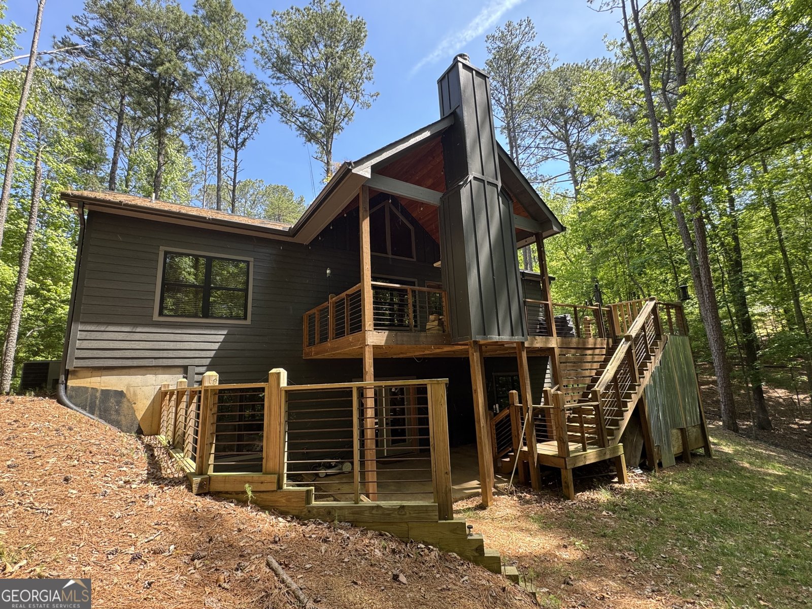 55 Monitor Drive Ellijay - Photo 35