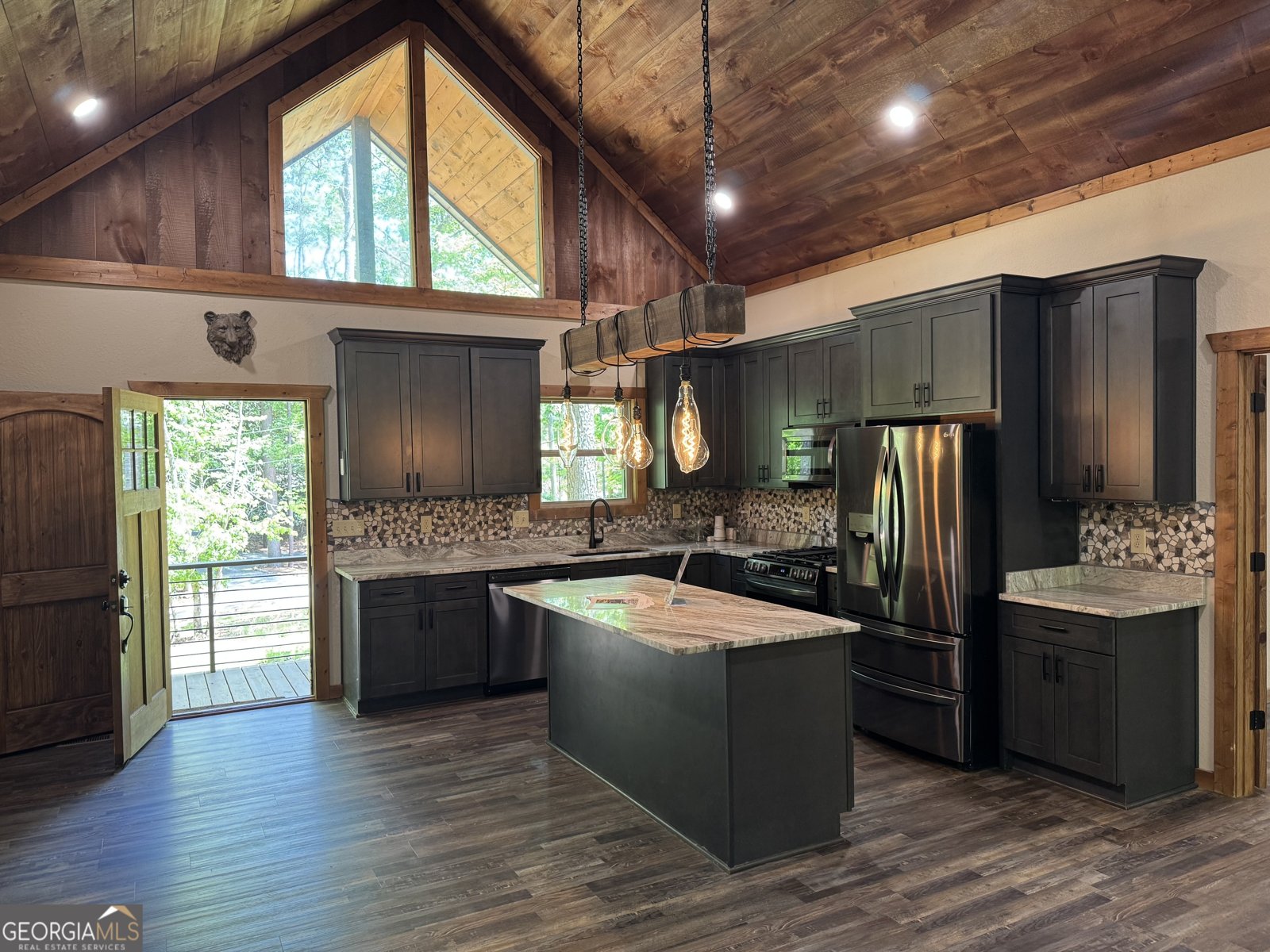 55 Monitor Drive Ellijay - Photo 36