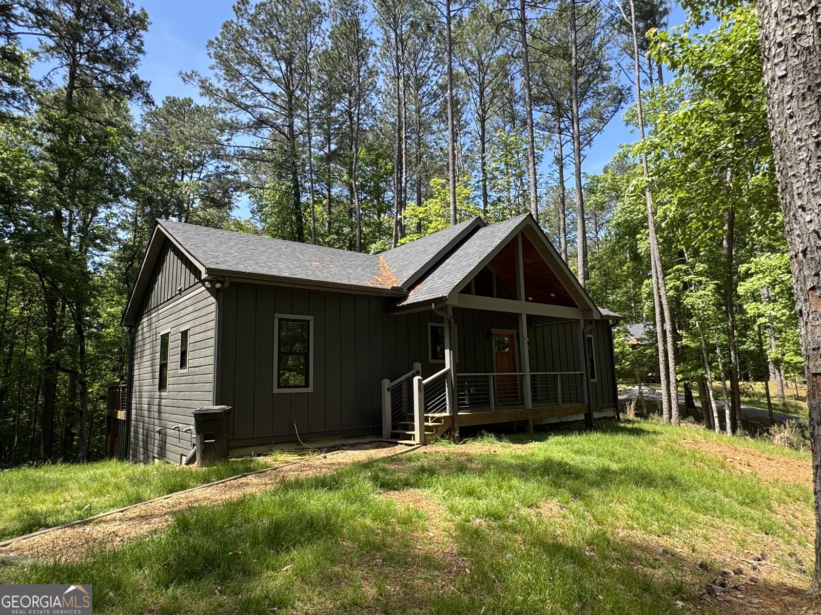 55 Monitor Drive Ellijay - Photo 37