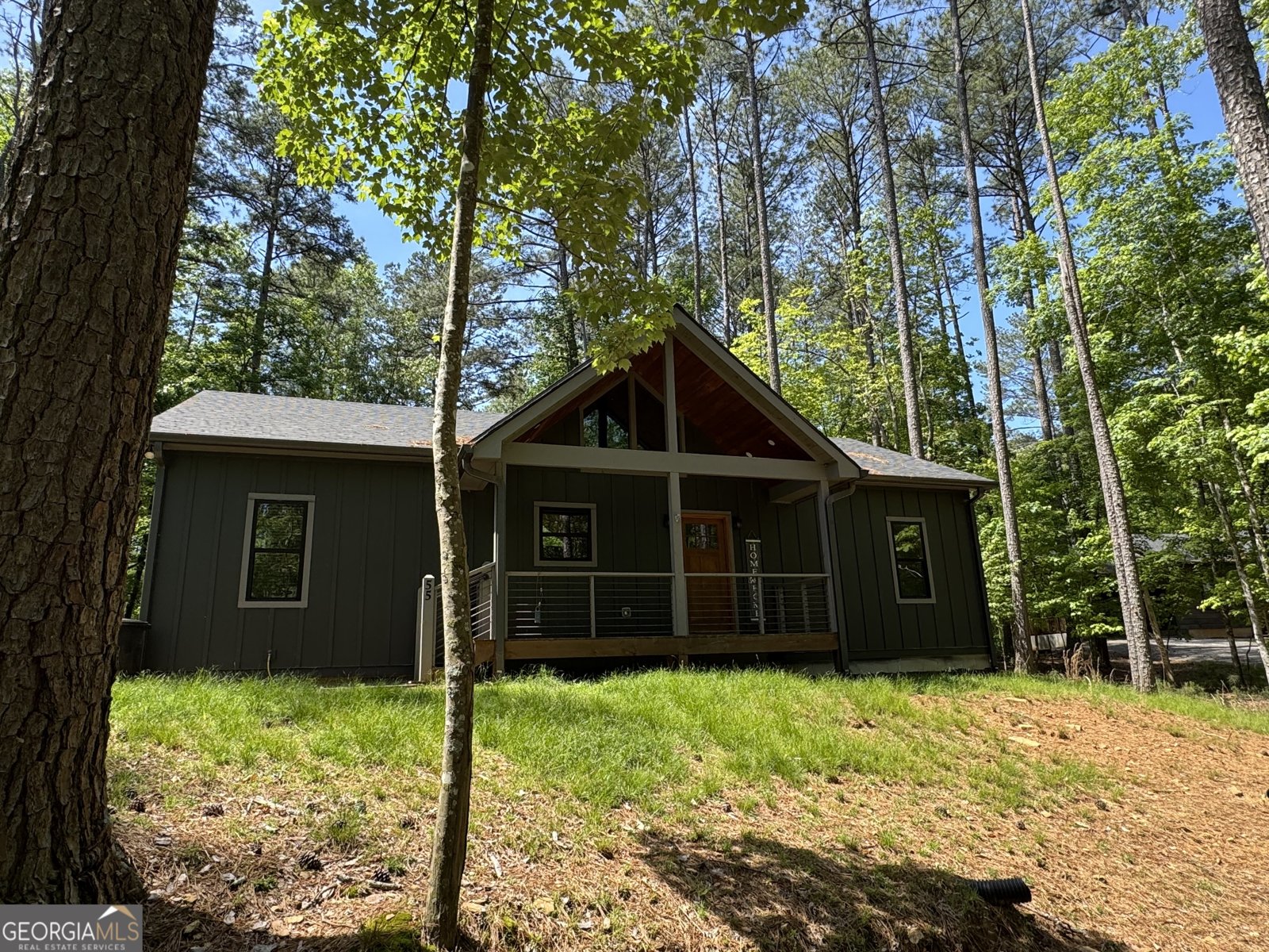 55 Monitor Drive Ellijay - Photo 38