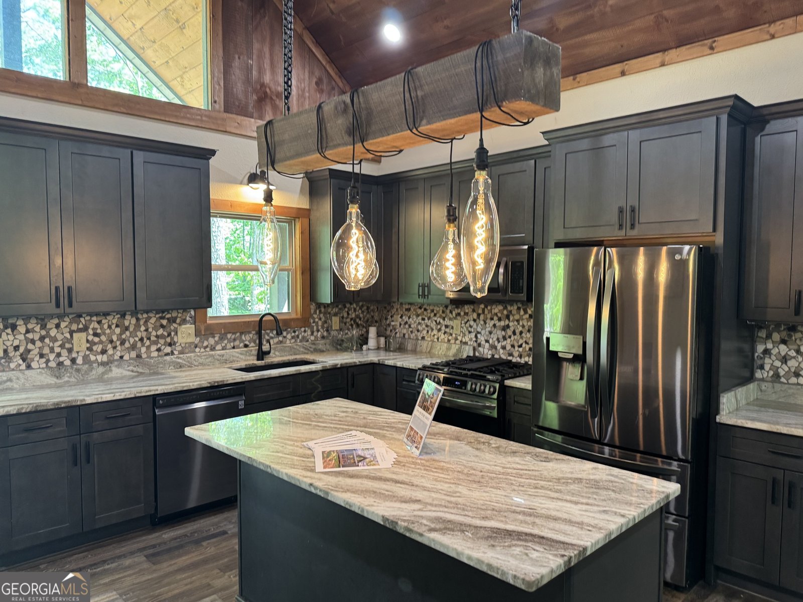55 Monitor Drive Ellijay - Photo 40