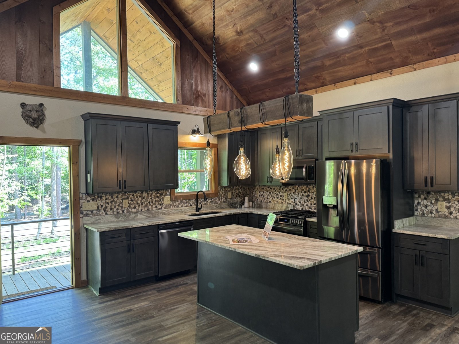 55 Monitor Drive Ellijay - Photo 41