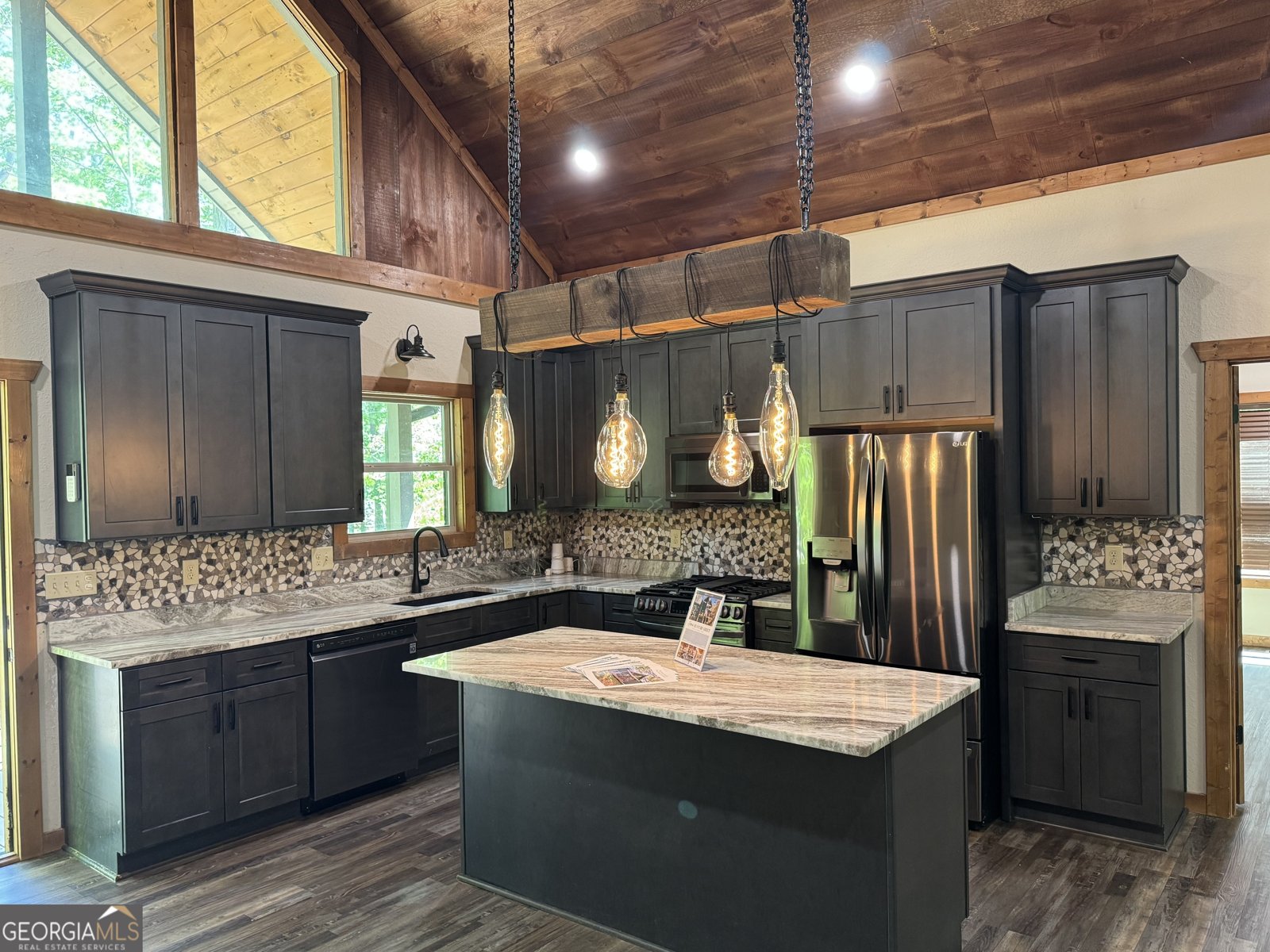 55 Monitor Drive Ellijay - Photo 42